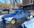 Серый Шкода Октавия, объемом двигателя 1.6 л и пробегом 170 тыс. км за 7000 $, фото 1 на Automoto.ua