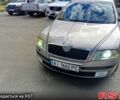 Серый Шкода Октавия, объемом двигателя 1.9 л и пробегом 281 тыс. км за 6500 $, фото 1 на Automoto.ua