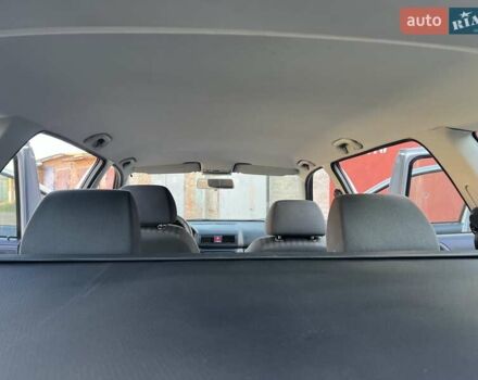 Сірий Шкода Октавія, об'ємом двигуна 1.6 л та пробігом 162 тис. км за 6300 $, фото 53 на Automoto.ua