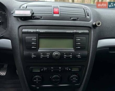 Сірий Шкода Октавія, об'ємом двигуна 1.6 л та пробігом 183 тис. км за 6950 $, фото 27 на Automoto.ua