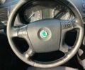 Шкода Октавия 2008 в Хусте на Automoto.ua Серый Шкода Октавия, объемом двигателя 2 л и пробегом 331 тыс. км за 6300 $, фото 8 на Automoto.ua