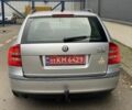 Шкода Октавія 2008 у Києві на Automoto.ua Сірий Шкода Октавія, об'ємом двигуна 1.6 л та пробігом 199 тис. км за 6500 $, фото 2 на Automoto.ua