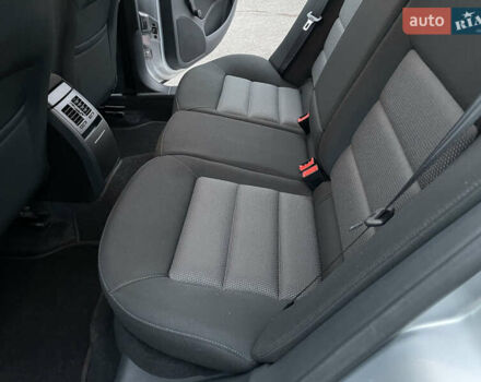 Серый Шкода Октавия, объемом двигателя 1.6 л и пробегом 39 тыс. км за 10150 $, фото 63 на Automoto.ua