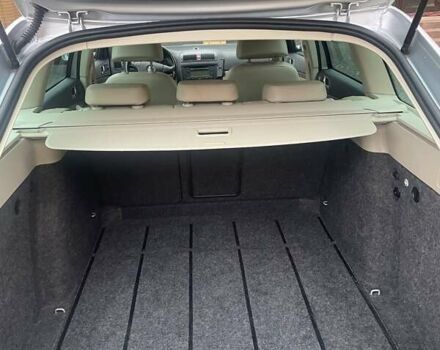 Сірий Шкода Октавія, об'ємом двигуна 1.8 л та пробігом 221 тис. км за 7899 $, фото 5 на Automoto.ua