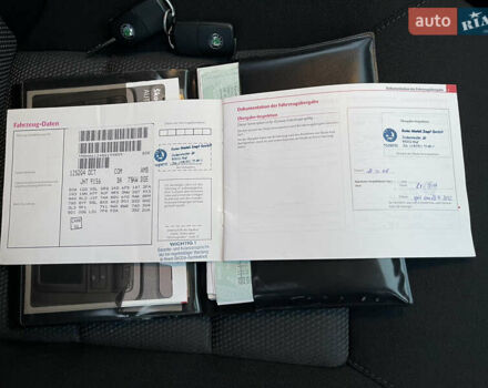 Серый Шкода Октавия, объемом двигателя 1.6 л и пробегом 39 тыс. км за 10150 $, фото 88 на Automoto.ua