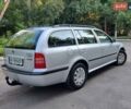 Серый Шкода Октавия, объемом двигателя 1.6 л и пробегом 177 тыс. км за 5150 $, фото 15 на Automoto.ua