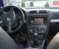 Серый Шкода Октавия, объемом двигателя 1.6 л и пробегом 176 тыс. км за 7700 $, фото 19 на Automoto.ua