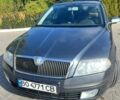 Серый Шкода Октавия, объемом двигателя 1.6 л и пробегом 246 тыс. км за 6100 $, фото 1 на Automoto.ua