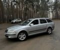 Серый Шкода Октавия, объемом двигателя 1.9 л и пробегом 315 тыс. км за 6300 $, фото 2 на Automoto.ua