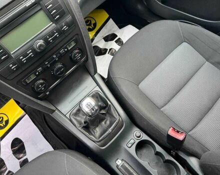 Сірий Шкода Октавія, об'ємом двигуна 2 л та пробігом 260 тис. км за 8200 $, фото 11 на Automoto.ua