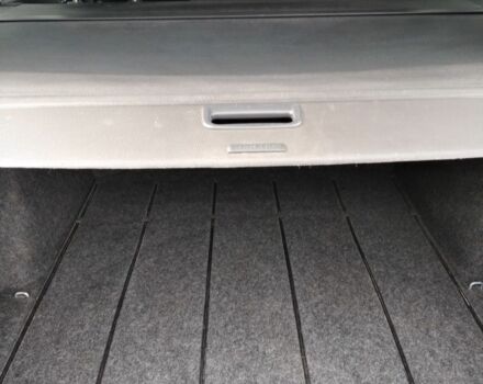 Серый Шкода Октавия, объемом двигателя 1.6 л и пробегом 246 тыс. км за 5950 $, фото 14 на Automoto.ua