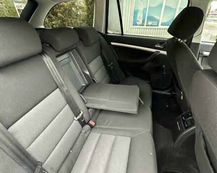 Сірий Шкода Октавія, об'ємом двигуна 1.97 л та пробігом 239 тис. км за 7000 $, фото 2 на Automoto.ua