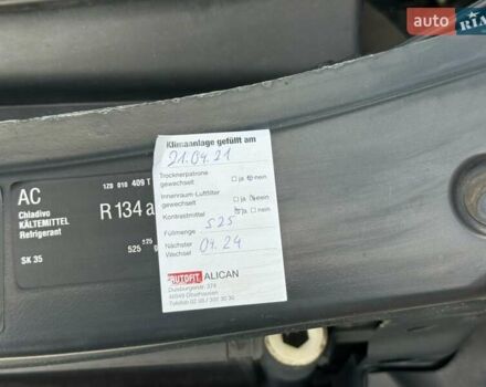 Сірий Шкода Октавія, об'ємом двигуна 1.6 л та пробігом 214 тис. км за 6950 $, фото 71 на Automoto.ua