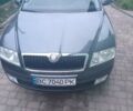 Серый Шкода Октавия, объемом двигателя 1.97 л и пробегом 250 тыс. км за 5800 $, фото 1 на Automoto.ua