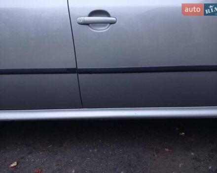 Сірий Шкода Октавія, об'ємом двигуна 1.9 л та пробігом 230 тис. км за 6000 $, фото 1 на Automoto.ua