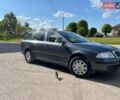 Сірий Шкода Октавія, об'ємом двигуна 1.6 л та пробігом 211 тис. км за 5800 $, фото 19 на Automoto.ua