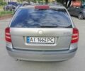 Серый Шкода Октавия, объемом двигателя 1.9 л и пробегом 283 тыс. км за 6500 $, фото 2 на Automoto.ua