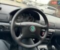 Серый Шкода Октавия, объемом двигателя 1.6 л и пробегом 191 тыс. км за 5700 $, фото 31 на Automoto.ua