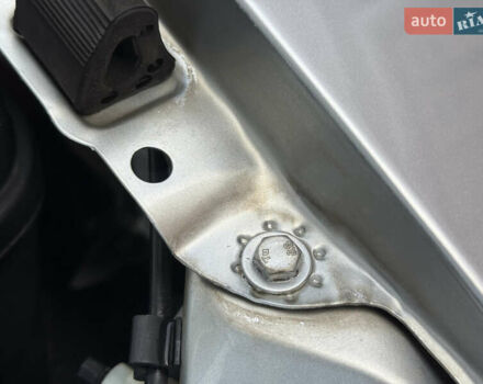 Сірий Шкода Октавія, об'ємом двигуна 1.6 л та пробігом 214 тис. км за 6950 $, фото 76 на Automoto.ua