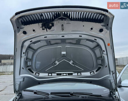 Серый Шкода Октавия, объемом двигателя 1.6 л и пробегом 39 тыс. км за 10150 $, фото 81 на Automoto.ua