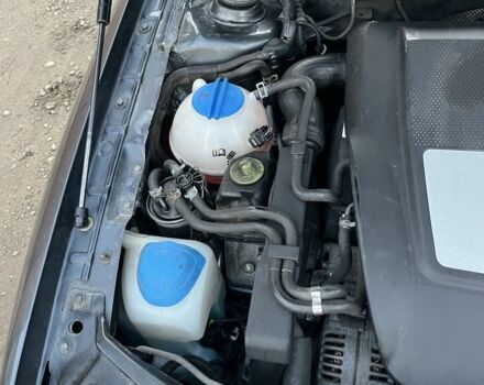 Серый Шкода Октавия, объемом двигателя 1.9 л и пробегом 407 тыс. км за 6500 $, фото 3 на Automoto.ua