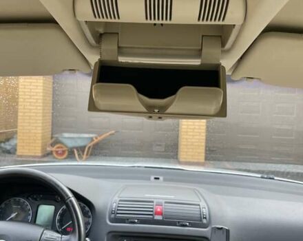 Сірий Шкода Октавія, об'ємом двигуна 1.8 л та пробігом 221 тис. км за 7899 $, фото 23 на Automoto.ua