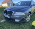 Сірий Шкода Октавія, об'ємом двигуна 1.6 л та пробігом 265 тис. км за 5224 $, фото 1 на Automoto.ua