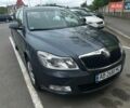 Серый Шкода Октавия, объемом двигателя 1.8 л и пробегом 210 тыс. км за 6000 $, фото 1 на Automoto.ua