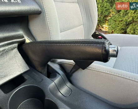 Серый Шкода Октавия, объемом двигателя 1.6 л и пробегом 209 тыс. км за 6500 $, фото 46 на Automoto.ua