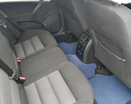 Серый Шкода Октавия, объемом двигателя 1.6 л и пробегом 246 тыс. км за 5950 $, фото 7 на Automoto.ua