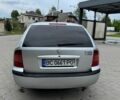 Серый Шкода Октавия, объемом двигателя 1.9 л и пробегом 189 тыс. км за 1700 $, фото 1 на Automoto.ua