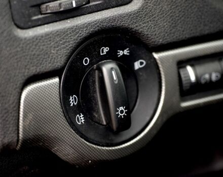 Сірий Шкода Октавія, об'ємом двигуна 1.8 л та пробігом 261 тис. км за 6099 $, фото 12 на Automoto.ua