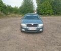 Серый Шкода Октавия, объемом двигателя 1.6 л и пробегом 292 тыс. км за 4500 $, фото 1 на Automoto.ua