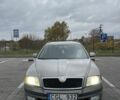 Шкода Октавия 2008 в Пирятине на Automoto.ua Серый Шкода Октавия, объемом двигателя 1.9 л и пробегом 400 тыс. км за 1700 $, фото 1 на Automoto.ua