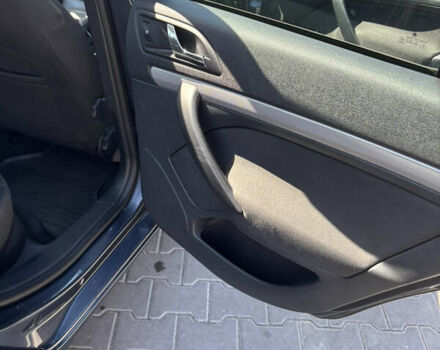 Сірий Шкода Октавія, об'ємом двигуна 1.8 л та пробігом 190 тис. км за 7300 $, фото 15 на Automoto.ua