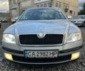 Серый Шкода Октавия, объемом двигателя 1.6 л и пробегом 260 тыс. км за 5800 $, фото 6 на Automoto.ua