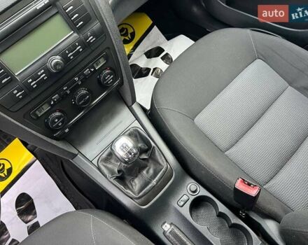 Сірий Шкода Октавія, об'ємом двигуна 1.97 л та пробігом 260 тис. км за 8200 $, фото 11 на Automoto.ua