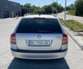 Серый Шкода Октавия, объемом двигателя 1.8 л и пробегом 250 тыс. км за 5100 $, фото 1 на Automoto.ua