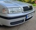 Серый Шкода Октавия, объемом двигателя 1.6 л и пробегом 177 тыс. км за 5150 $, фото 36 на Automoto.ua