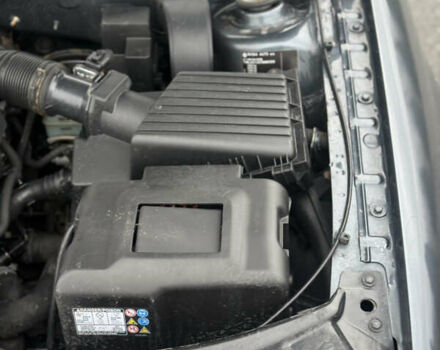 Серый Шкода Октавия, объемом двигателя 1.6 л и пробегом 218 тыс. км за 6000 $, фото 32 на Automoto.ua