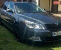 Серый Шкода Октавия, объемом двигателя 1.8 л и пробегом 197 тыс. км за 8000 $, фото 1 на Automoto.ua