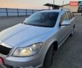 Серый Шкода Октавия, объемом двигателя 1.8 л и пробегом 200 тыс. км за 9100 $, фото 21 на Automoto.ua