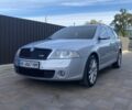 Сірий Шкода Октавія, об'ємом двигуна 2 л та пробігом 317 тис. км за 6600 $, фото 1 на Automoto.ua