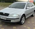 Сірий Шкода Октавія, об'ємом двигуна 1.97 л та пробігом 372 тис. км за 6500 $, фото 1 на Automoto.ua
