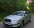 Серый Шкода Октавия, объемом двигателя 1.6 л и пробегом 280 тыс. км за 4600 $, фото 1 на Automoto.ua