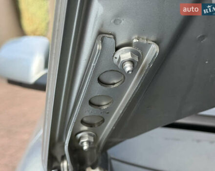 Сірий Шкода Октавія, об'ємом двигуна 1.6 л та пробігом 214 тис. км за 6950 $, фото 75 на Automoto.ua