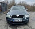 Сірий Шкода Октавія, об'ємом двигуна 2 л та пробігом 300 тис. км за 3500 $, фото 1 на Automoto.ua