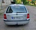 Серый Шкода Октавия, объемом двигателя 1.6 л и пробегом 177 тыс. км за 5150 $, фото 14 на Automoto.ua