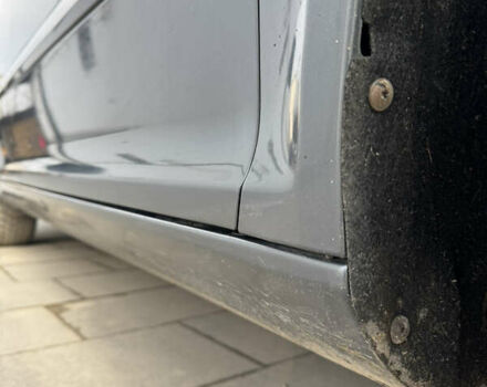 Серый Шкода Октавия, объемом двигателя 1.6 л и пробегом 249 тыс. км за 5999 $, фото 11 на Automoto.ua