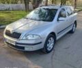 Серый Шкода Октавия, объемом двигателя 1.9 л и пробегом 355 тыс. км за 5100 $, фото 1 на Automoto.ua